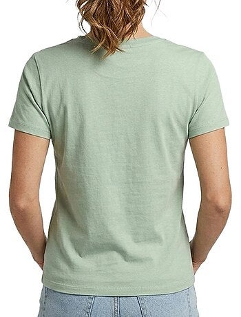 T-Shirt Donna Teddy Smith
