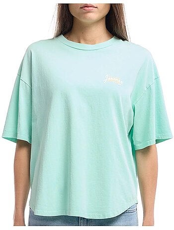 T-Shirt Donna Teddy Smith