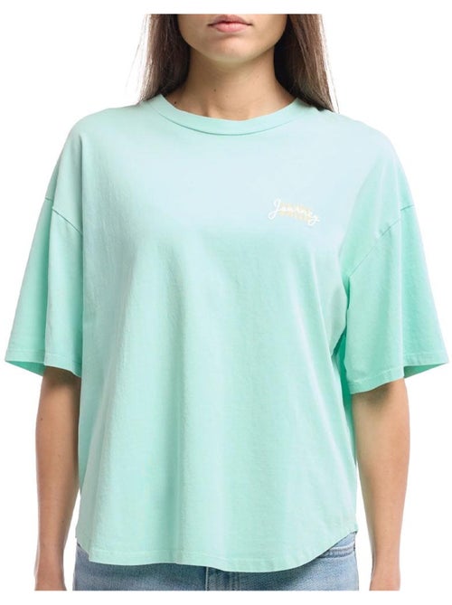 T-Shirt Donna Teddy Smith - Kiabi