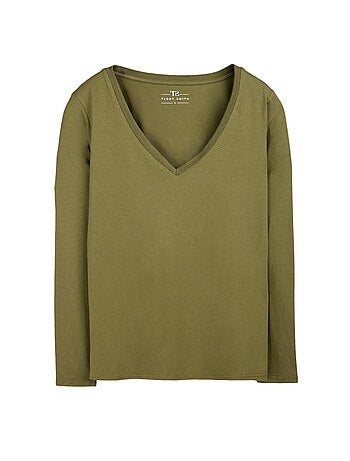 T-shirt Donna Teddy Smith