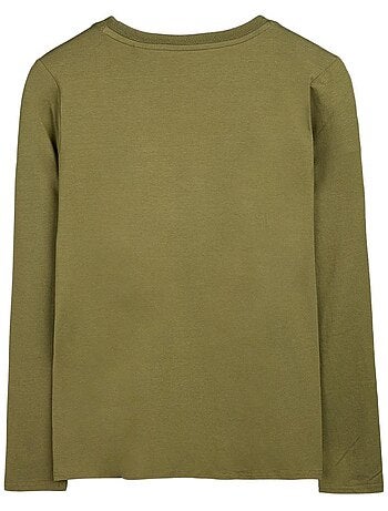 T-shirt Donna Teddy Smith