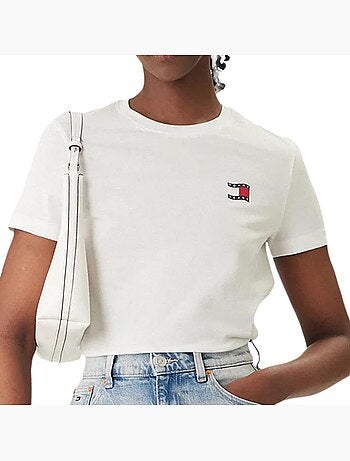 T-shirt donna tommy hilfiger