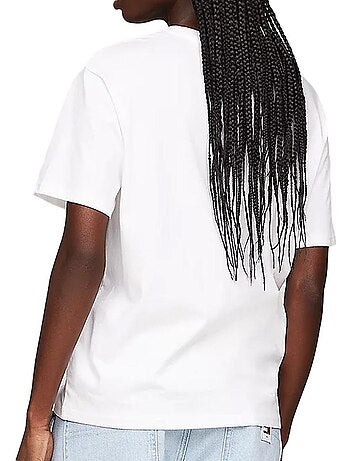 T-shirt donna tommy hilfiger
