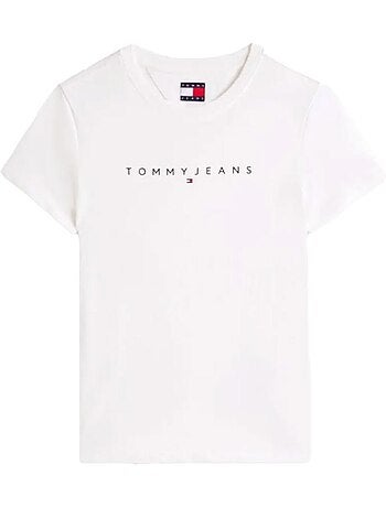 T-shirt donna tommy hilfiger