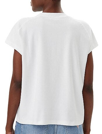T-Shirt Donna Tommy Hilfiger