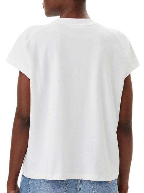 T-Shirt Donna Tommy Hilfiger - Kiabi