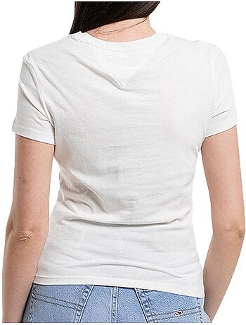T-shirt donna tommy hilfiger