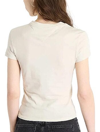 T-shirt Donna Tommy Hilfiger