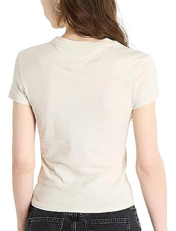 T-shirt Donna Tommy Hilfiger
