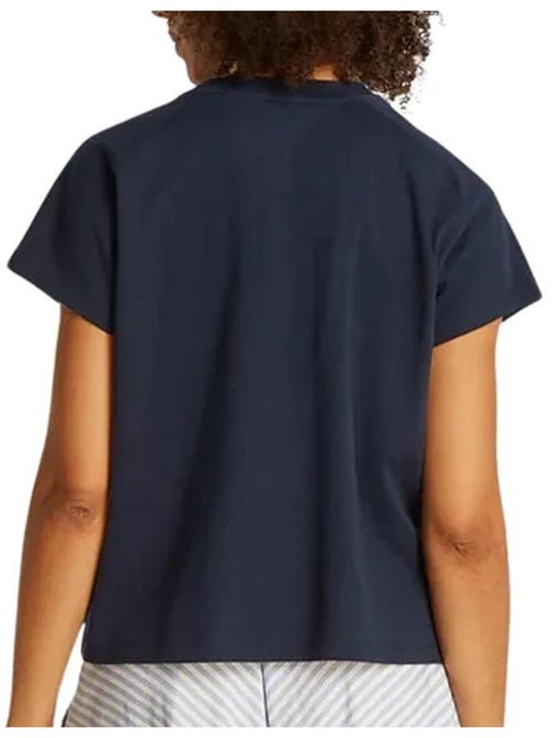 T-Shirt Donna Tommy Hilfiger - Kiabi