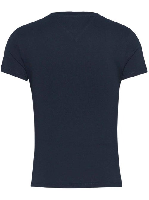 T-Shirt Donna Tommy Hilfiger - Kiabi T-Shirt Donna Tommy Hilfiger - Kiabi