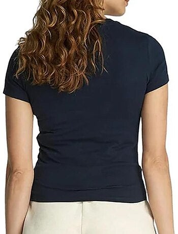 T-shirt Donna Tommy Hilfiger