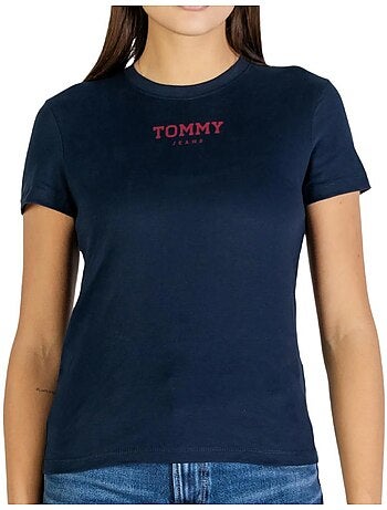 T-shirt Tommy Hilfiger da Donna