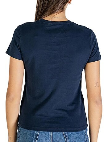 T-shirt Tommy Hilfiger da Donna