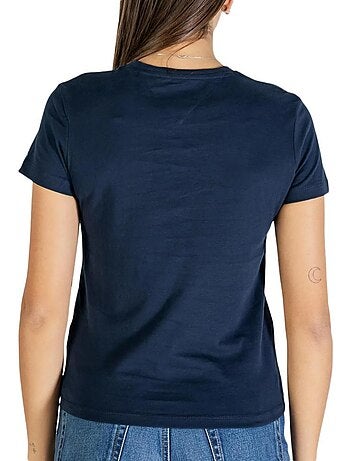 T-shirt Tommy Hilfiger da Donna