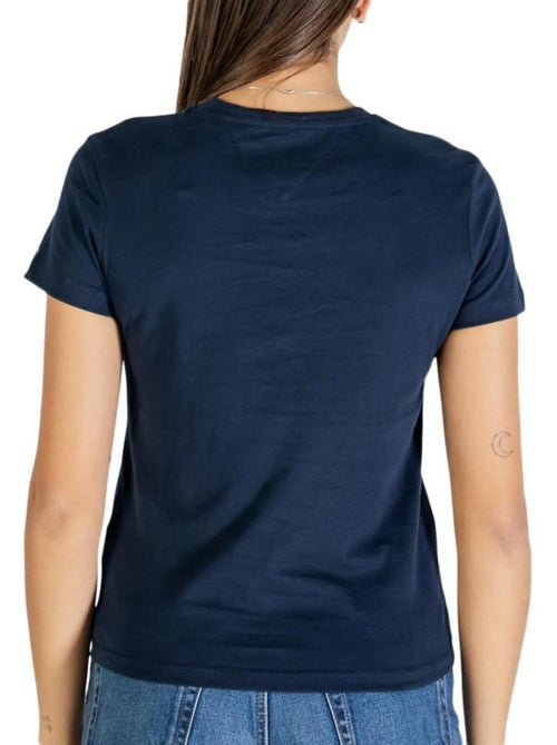 T-shirt Donna Tommy Hilfiger - Kiabi T-shirt Donna Tommy Hilfiger - Kiabi