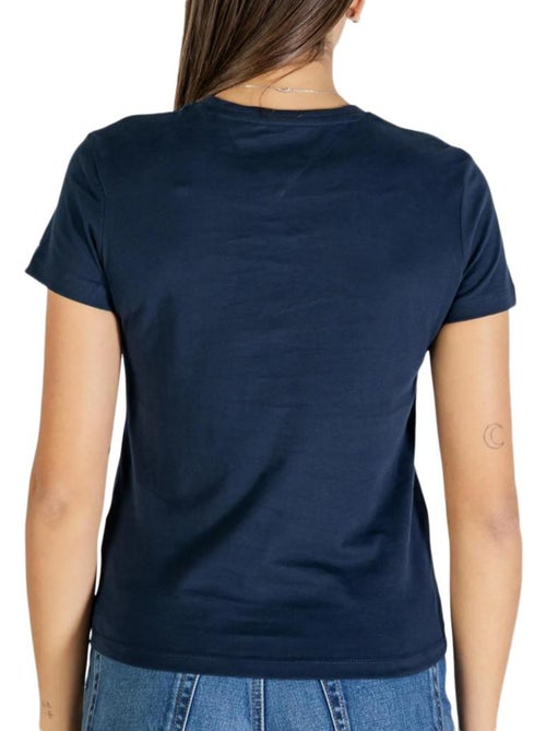 T-shirt Donna Tommy Hilfiger - Kiabi