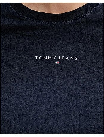 T-shirt donna tommy hilfiger