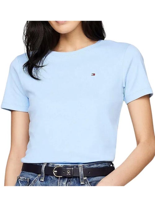 T-shirt Donna Tommy Hilfiger - Kiabi