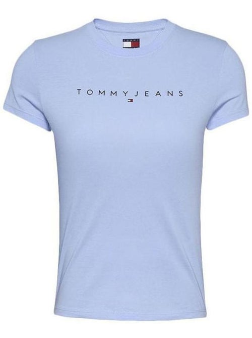 T-shirt Donna Tommy Hilfiger - Kiabi
