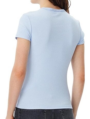 T-Shirt Donna Tommy Hilfiger