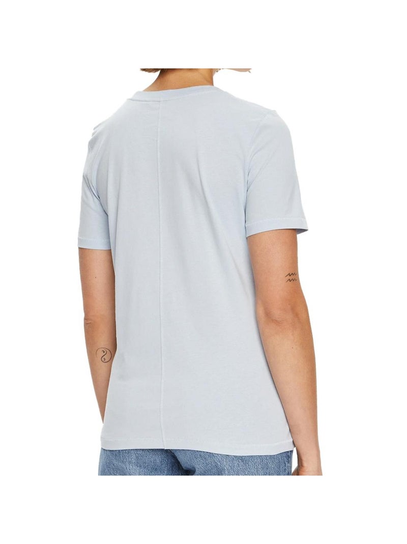 T-shirt Donna Tommy Hilfiger Blu - Kiabi