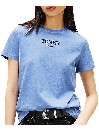 T-shirt Tommy Hilfiger da Donna