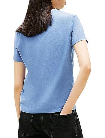 T-shirt tommy hilfiger da donna