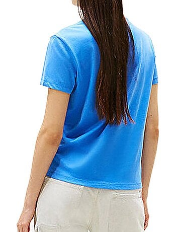 T-shirt Donna Tommy Hilfiger