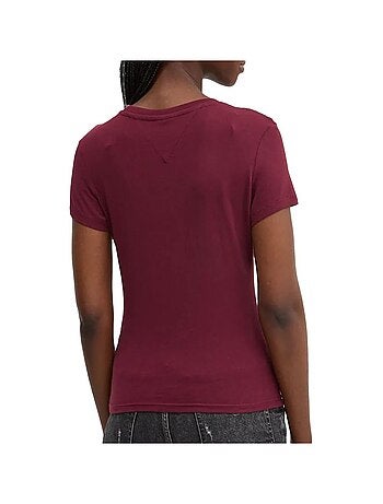 T-shirt Donna Tommy Hilfiger