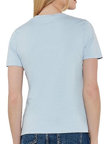 T-Shirt Donna Tommy Hilfiger