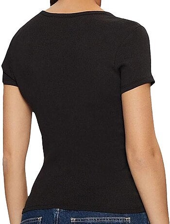 T-Shirt Donna Tommy Hilfiger