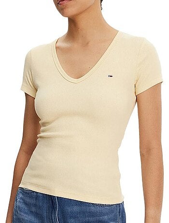 T-shirt Tommy Hilfiger da Donna