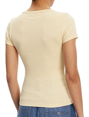 T-shirt Tommy Hilfiger da Donna