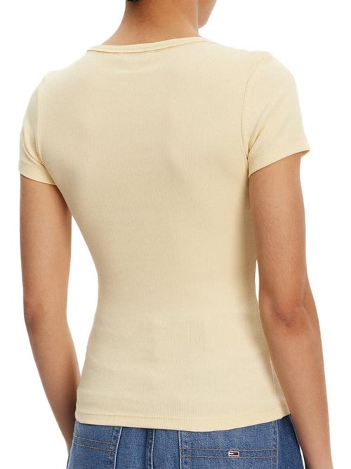 T-Shirt Donna Tommy Hilfiger - Kiabi