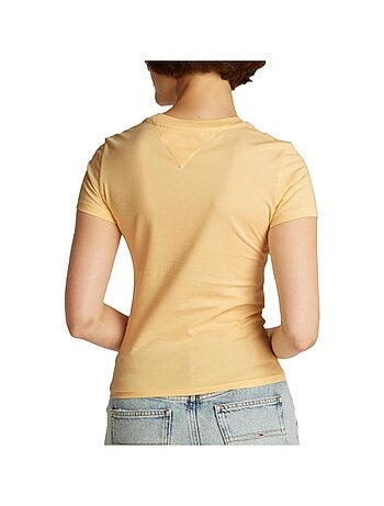T-shirt Donna Tommy Hilfiger