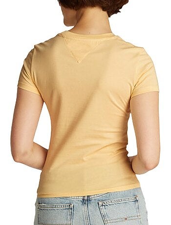 T-shirt donna tommy hilfiger