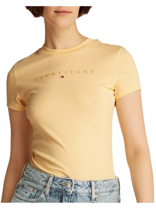 T-shirt Donna Tommy Hilfiger - Kiabi