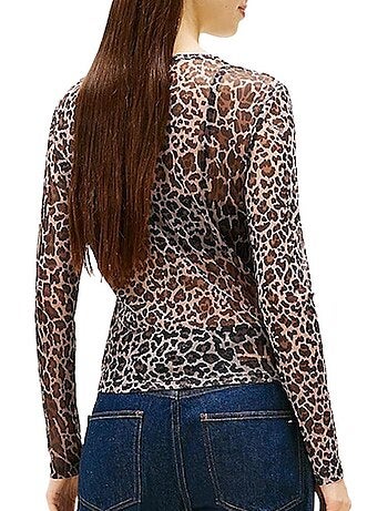 T-shirt Donna Tommy Hilfiger