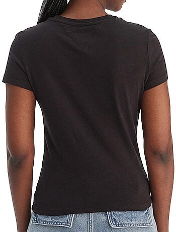 T-shirt donna tommy hilfiger