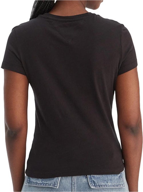 T-shirt donna tommy hilfiger - Kiabi T-shirt donna tommy hilfiger - Kiabi