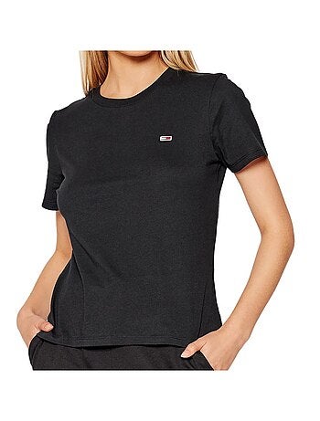 T-shirt Tommy Hilfiger da Donna