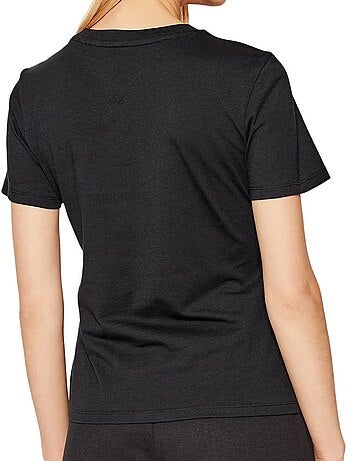 T-shirt Tommy Hilfiger da Donna