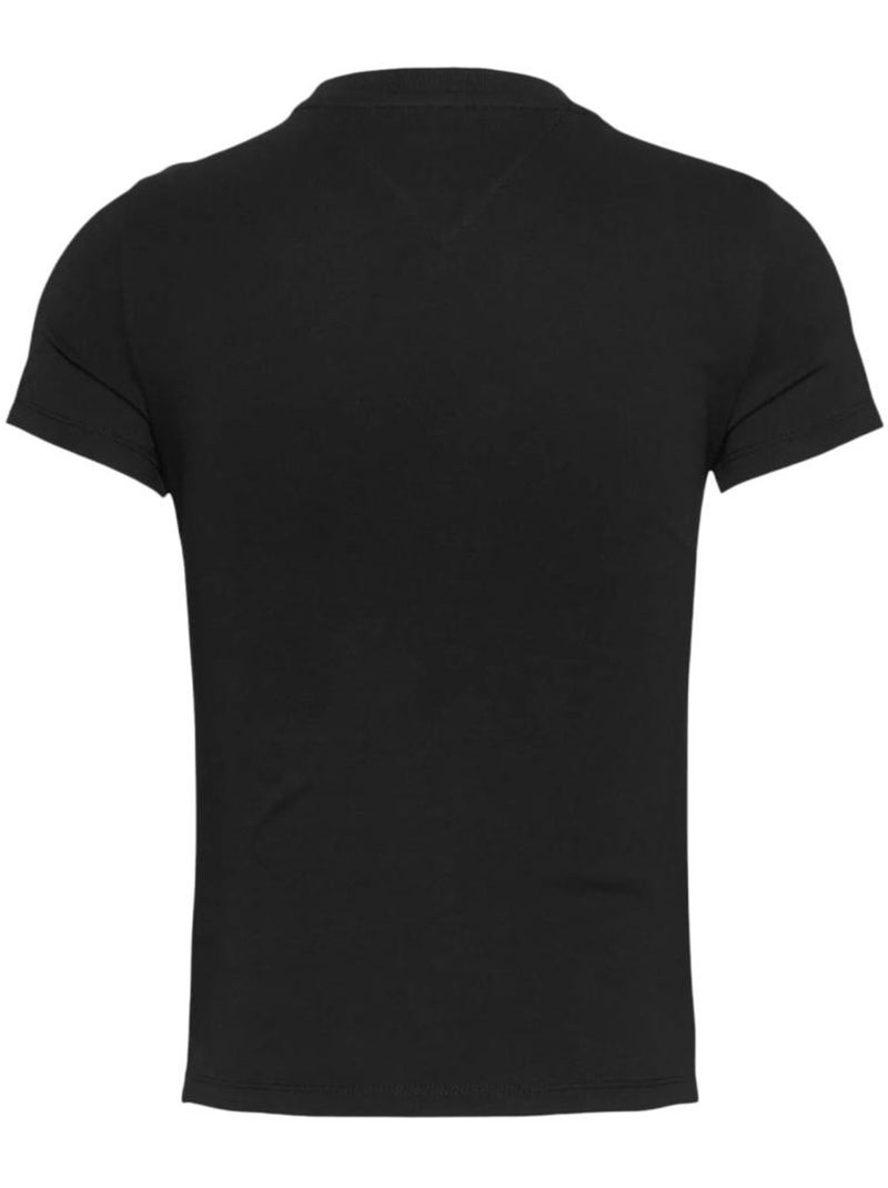 T-shirt Donna Tommy Hilfiger Nero - Kiabi