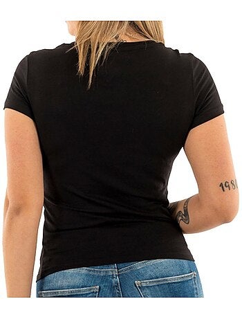 T-shirt Donna Tommy Hilfiger