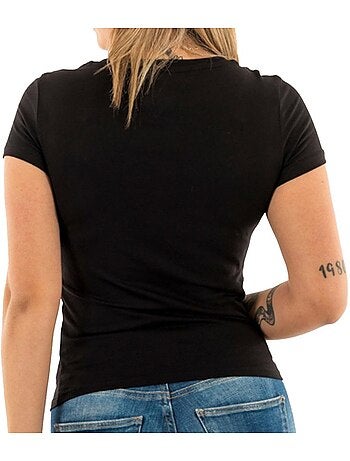 T-shirt donna tommy hilfiger