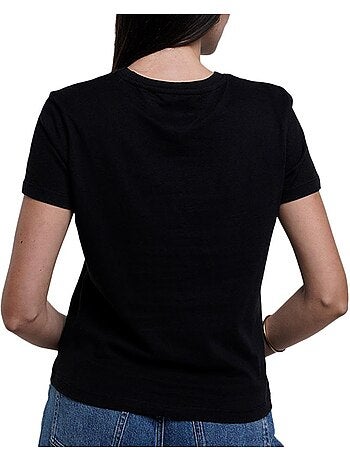 T-shirt tommy hilfiger da donna