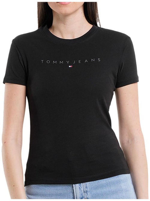T-shirt Donna Tommy Hilfiger - Kiabi