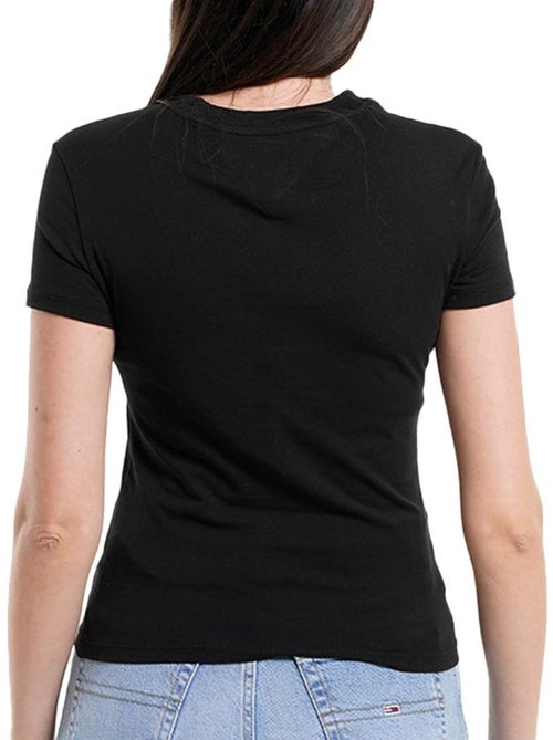 T-shirt Donna Tommy Hilfiger - Kiabi