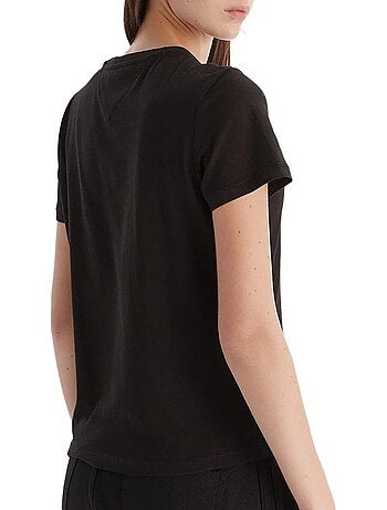 T-Shirt Donna Tommy Hilfiger